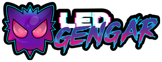 LedGengar logo